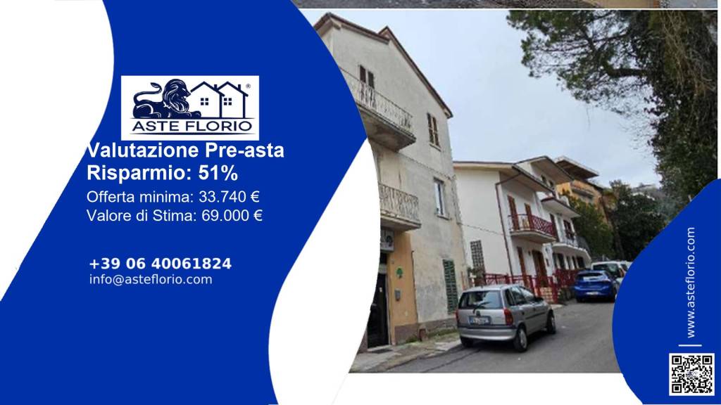 negozio in vendita a Montorio al Vomano