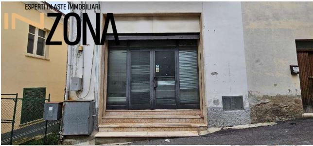 appartamento in vendita a Montorio al Vomano