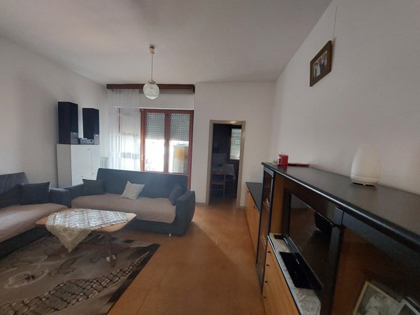 appartamento in vendita a Montorio al Vomano