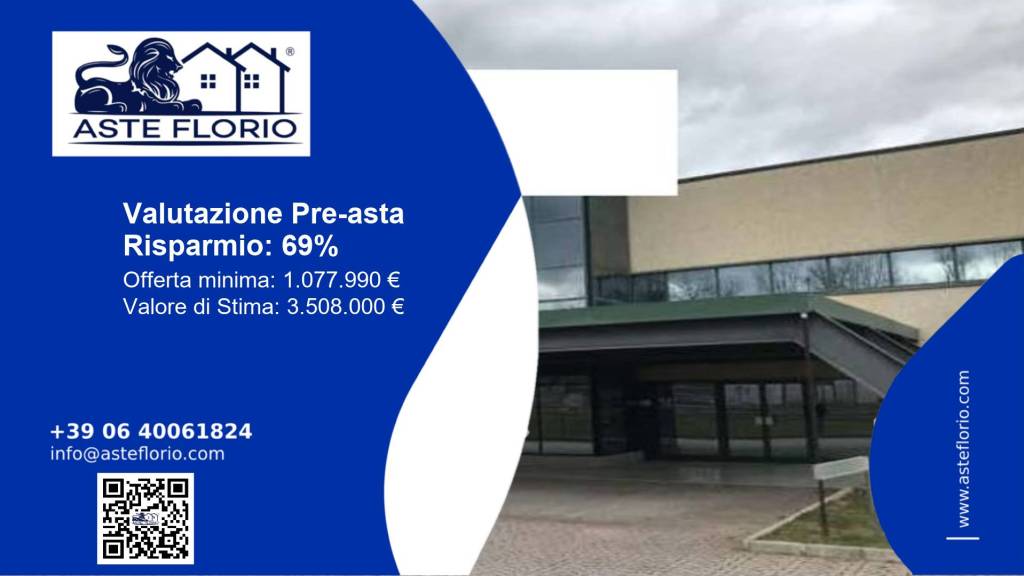 capannone in vendita a Montorio al Vomano
