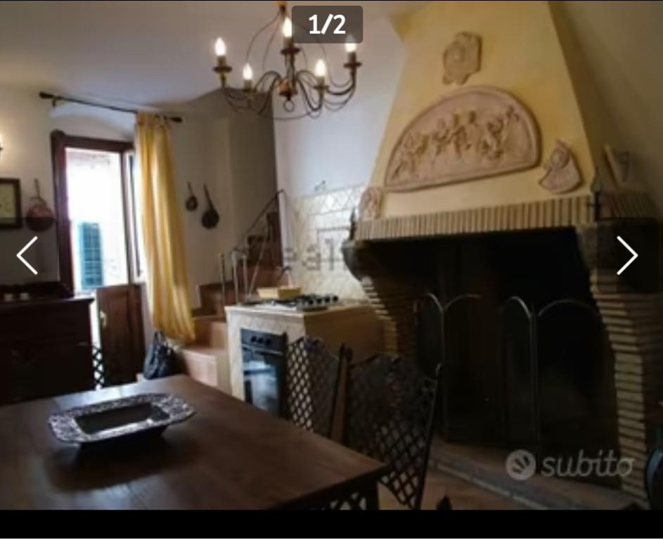 intera palazzina in vendita a Montorio al Vomano