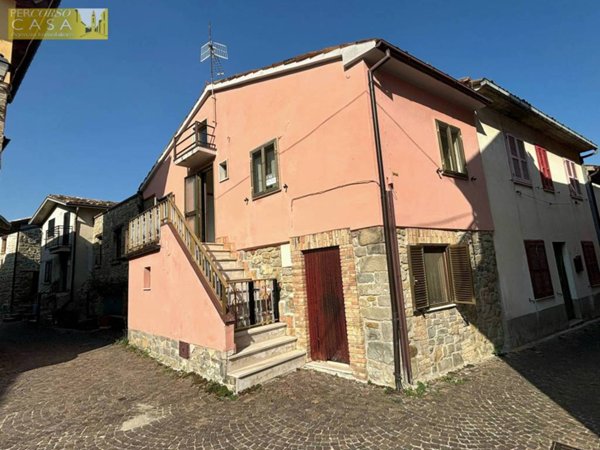 casa indipendente in vendita a Montorio al Vomano in zona Schiaviano