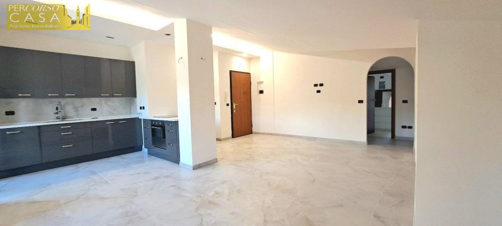 appartamento in vendita a Montorio al Vomano