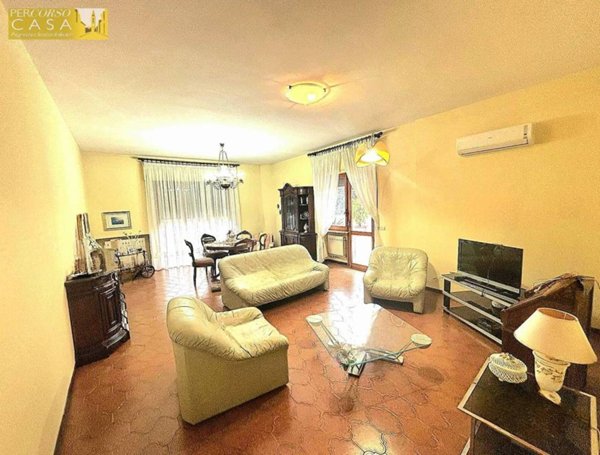 appartamento in vendita a Montorio al Vomano