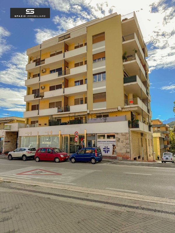 appartamento in vendita a Montorio al Vomano