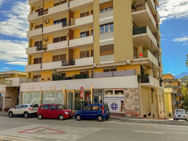 appartamento in vendita a Montorio al Vomano