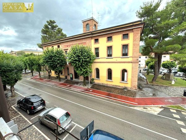 appartamento in vendita a Montorio al Vomano