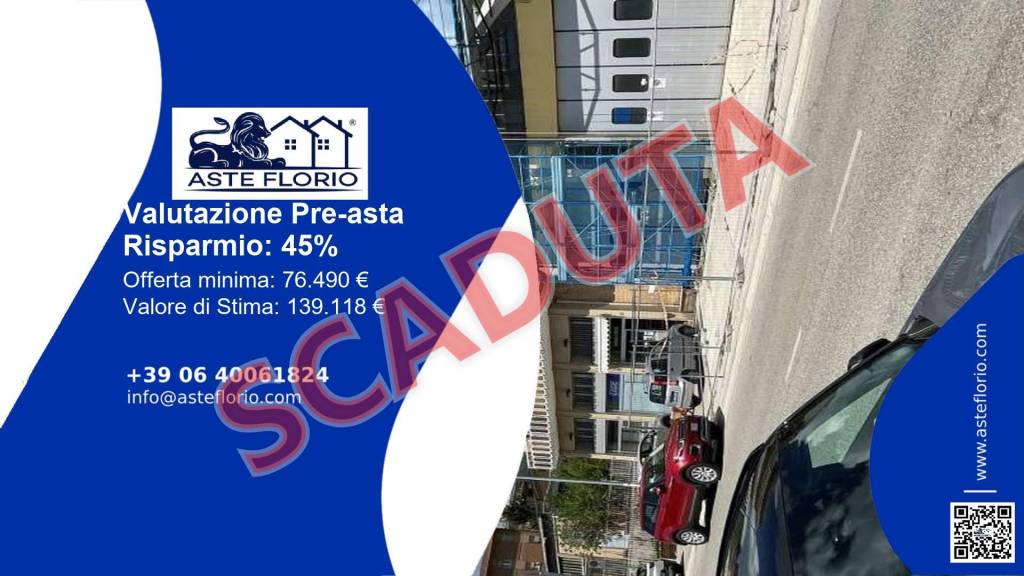 appartamento in vendita a Montorio al Vomano