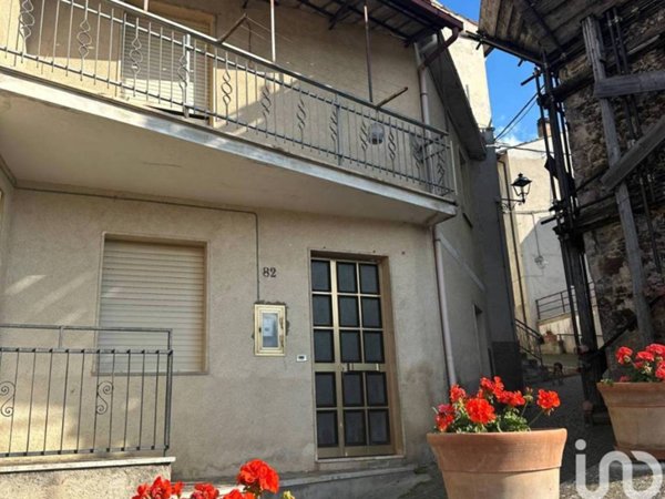 appartamento in vendita a Montorio al Vomano in zona Cusciano