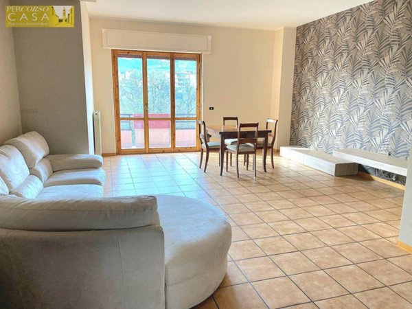 appartamento in vendita a Montorio al Vomano