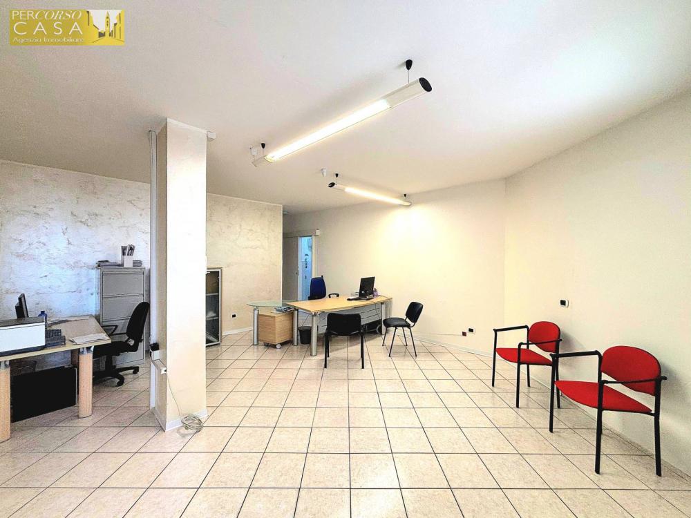 appartamento in vendita a Montorio al Vomano