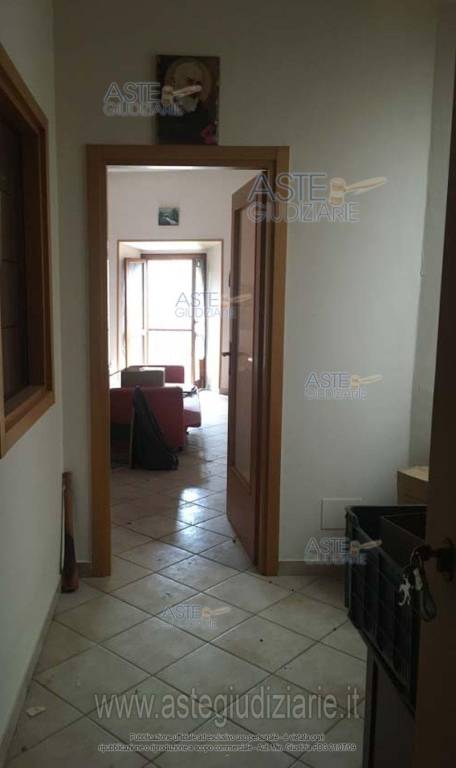 appartamento in vendita a Montorio al Vomano