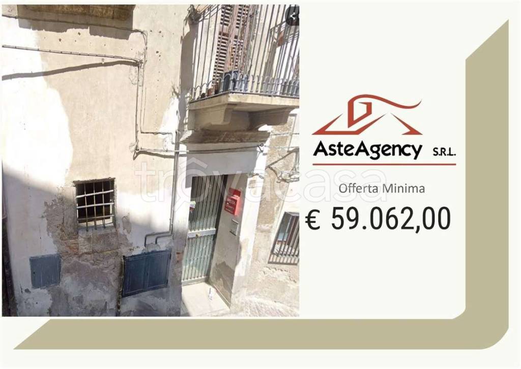 appartamento in vendita a Montorio al Vomano