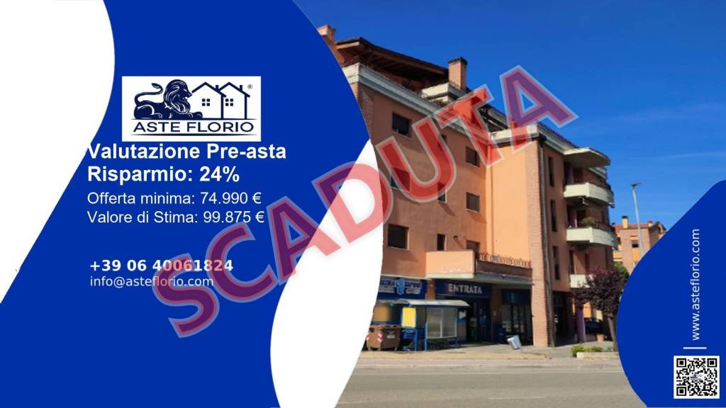 appartamento in vendita a Montorio al Vomano