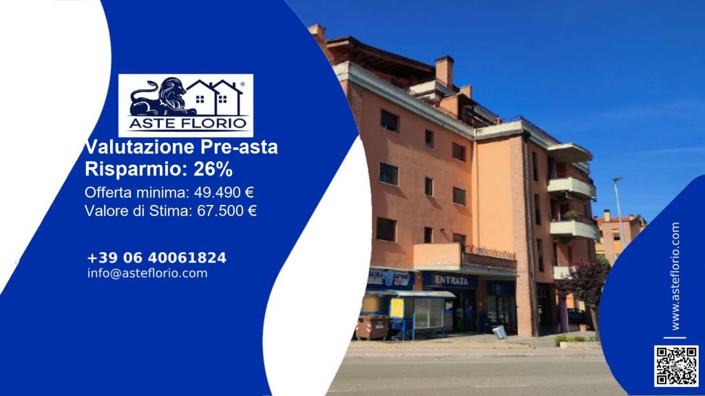 appartamento in vendita a Montorio al Vomano