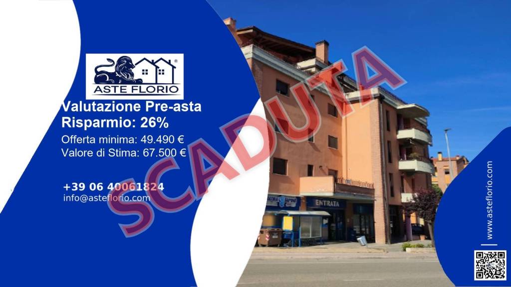 appartamento in vendita a Montorio al Vomano