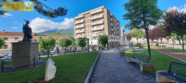 appartamento in vendita a Montorio al Vomano