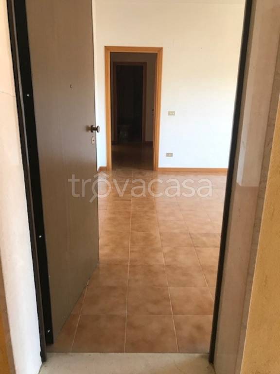 appartamento in vendita a Montorio al Vomano