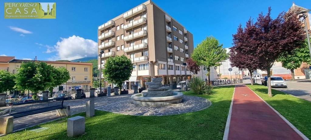 appartamento in vendita a Montorio al Vomano