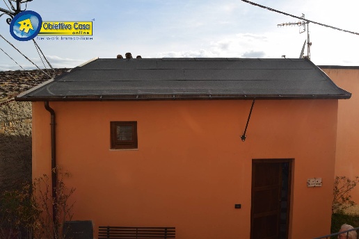 appartamento in vendita a Montorio al Vomano in zona Collevecchio