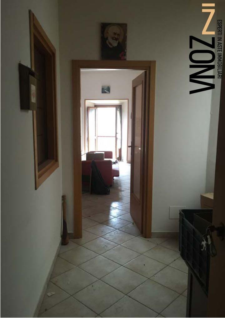 appartamento in vendita a Montorio al Vomano