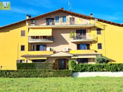appartamento in vendita a Montorio al Vomano