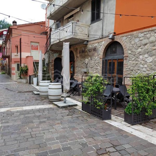 appartamento in vendita a Montorio al Vomano