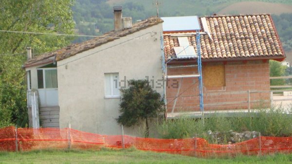 pentavano in vendita a Montorio al Vomano