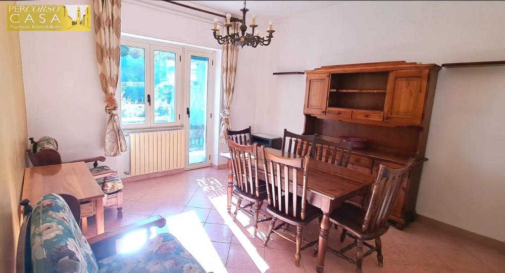 appartamento in vendita a Montorio al Vomano