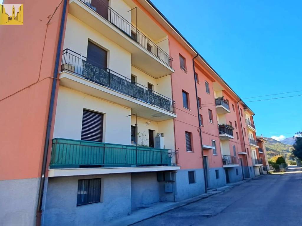 appartamento in vendita a Montorio al Vomano