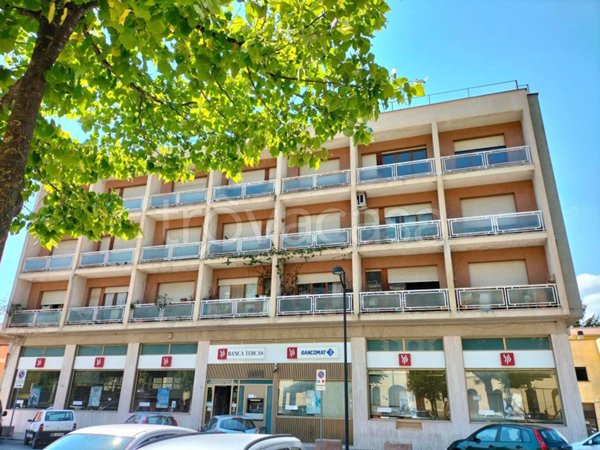appartamento in vendita a Montorio al Vomano