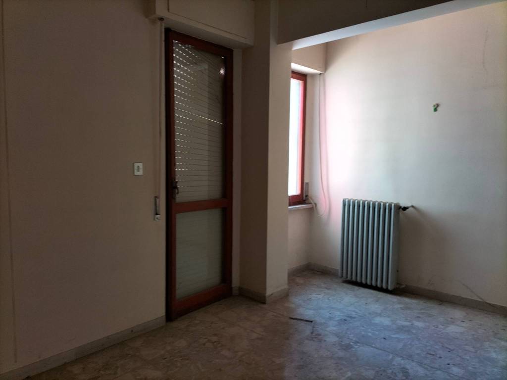 appartamento in vendita a Montorio al Vomano