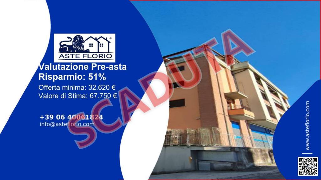 appartamento in vendita a Montorio al Vomano