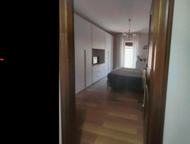 appartamento in vendita a Montorio al Vomano