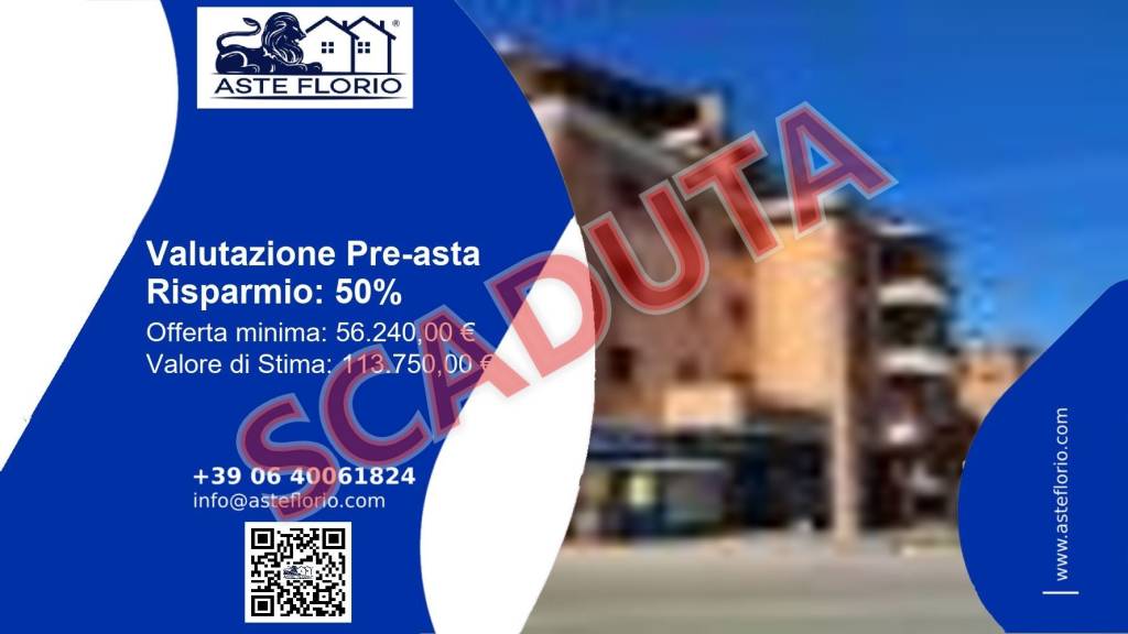 appartamento in vendita a Montorio al Vomano