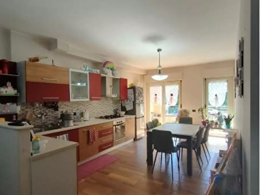 appartamento in vendita a Montorio al Vomano