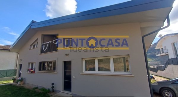 appartamento in vendita a Montorio al Vomano