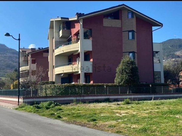appartamento in vendita a Montorio al Vomano