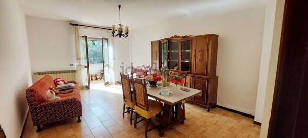 appartamento in vendita a Montorio al Vomano