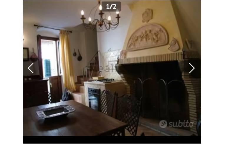 intera palazzina in vendita a Montorio al Vomano