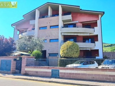 appartamento in vendita a Montorio al Vomano
