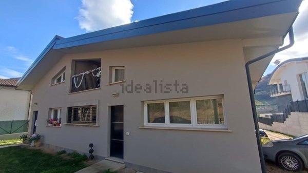 appartamento in vendita a Montorio al Vomano