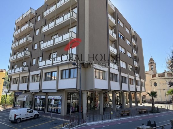 appartamento in vendita a Montorio al Vomano