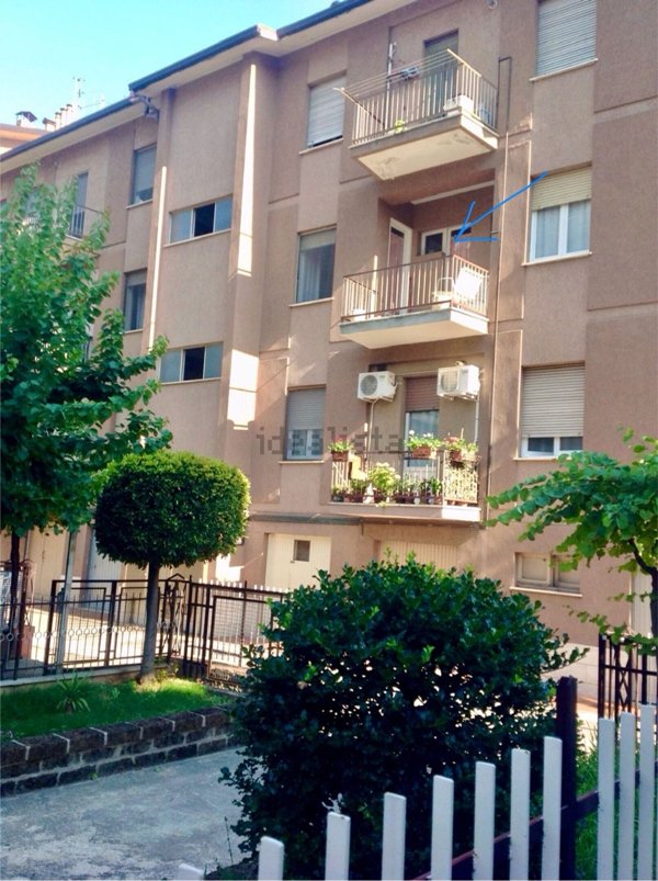 appartamento in vendita a Montorio al Vomano