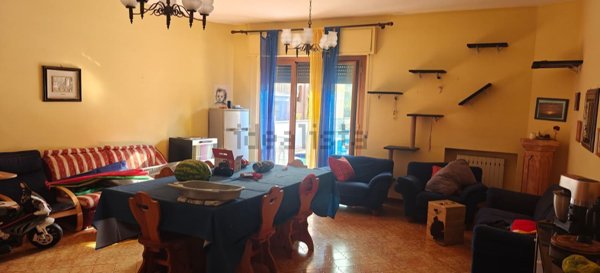 appartamento in vendita a Montorio al Vomano