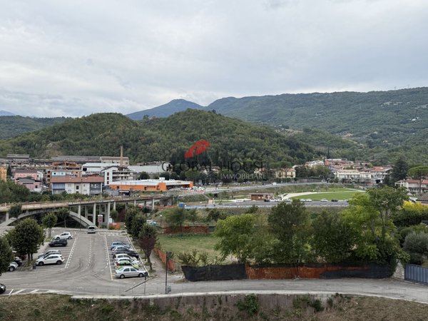 appartamento in vendita a Montorio al Vomano