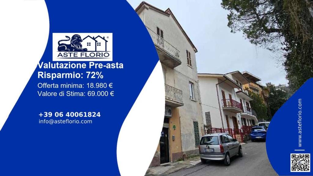 negozio in vendita a Montorio al Vomano