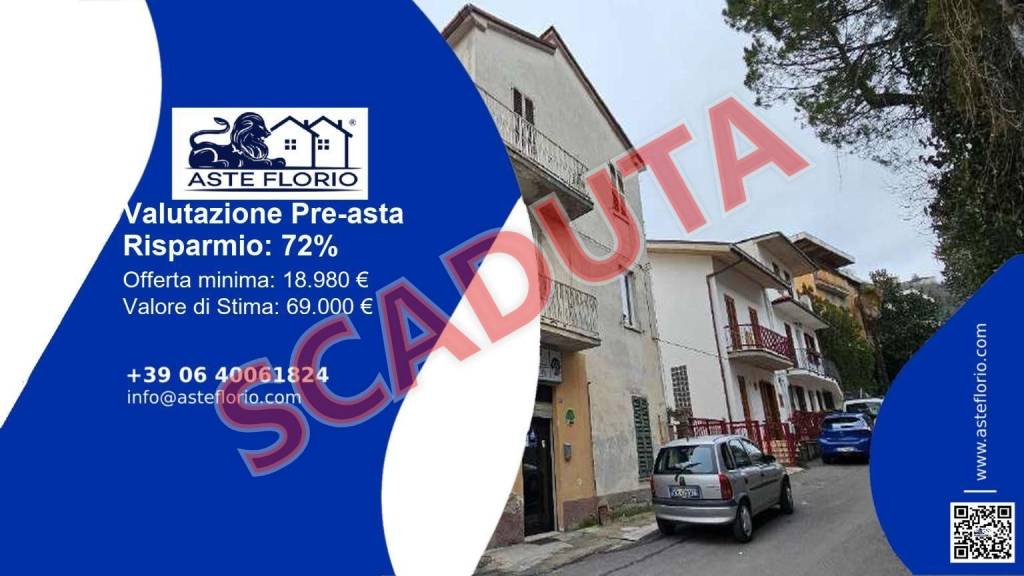 negozio in vendita a Montorio al Vomano