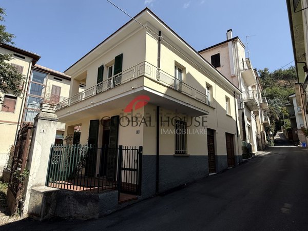 appartamento in vendita a Montorio al Vomano