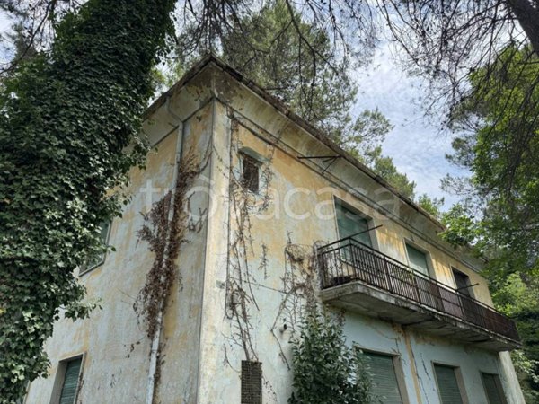 locale commerciale in vendita a Montorio al Vomano